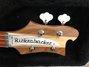 Rickenbacker 4003/4 S, Mapleglo: Headstock