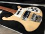 Rickenbacker 4003/4 S, Mapleglo: Free image