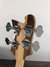 Rickenbacker 4003/4 S, Mapleglo: Headstock - Rear