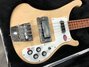 Rickenbacker 4003/4 S, Mapleglo: Body - Front