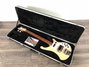 Rickenbacker 4003/4 S, Mapleglo: Full Instrument - Front