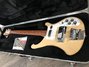 Rickenbacker 4003/4 S, Mapleglo: Neck - Front