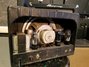 Rickenbacker Lunchbox 1934/amp , Black: Full Instrument - Rear