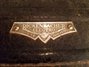 Rickenbacker Lunchbox 1934/amp , Black: Close up - Free