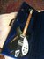 Rickenbacker 360/6 , Jetglo: Full Instrument - Front