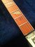 Rickenbacker 360/6 , Jetglo: Neck - Front