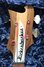 Rickenbacker 4001/4 C64, Mapleglo: Headstock
