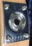 Rickenbacker 4001/4 C64, Mapleglo: Close up - Free