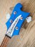 Rickenbacker 4003/4 , Cieloglo: Headstock
