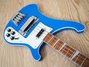 Rickenbacker 4003/4 , Cieloglo: Free image