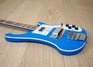 Rickenbacker 4003/4 , Cieloglo: Free image2