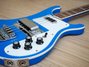 Rickenbacker 4003/4 , Cieloglo: Body - Front