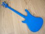 Jul 2017 Rickenbacker 4003/4 , Cieloglo: Body - Rear