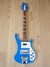 Rickenbacker 4003/4 , Cieloglo: Full Instrument - Front
