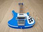 Rickenbacker 4003/4 , Cieloglo: Close up - Free