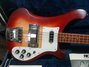Rickenbacker 4003/4 S, Fireglo: Body - Front