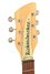 Rickenbacker 320/6 , Mapleglo: Headstock
