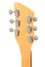 Rickenbacker 320/6 , Mapleglo: Headstock - Rear