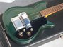 Rickenbacker 800/6 Combo, Turquoise Blue: Body - Front