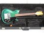 Rickenbacker 800/6 Combo, Turquoise Blue: Full Instrument - Front