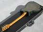 Rickenbacker 800/6 Combo, Turquoise Blue: Full Instrument - Rear