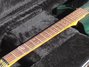 Rickenbacker 800/6 Combo, Turquoise Blue: Neck - Front