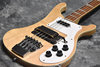 Rickenbacker 4003/4 , Mapleglo: Free image