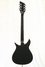Rickenbacker 350/6 Liverpool, Jetglo: Full Instrument - Rear