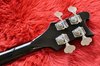 Rickenbacker 4003/4 , Jetglo: Headstock - Rear