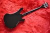 Rickenbacker 4003/4 , Jetglo: Full Instrument - Rear