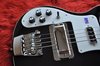 Rickenbacker 4003/4 , Jetglo: Close up - Free2