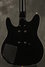 Mar 1987 Rickenbacker 250/6 El Dorado, Jetglo: Body - Rear