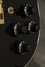 Rickenbacker 250/6 El Dorado, Jetglo: Close up - Free