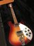 Rickenbacker 620/6 , Fireglo: Free image2