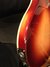 Rickenbacker 620/6 , Fireglo: Close up - Free2