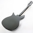 Rickenbacker 320/6 , Jetglo: Full Instrument - Rear