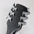 Rickenbacker 330/12 , Jetglo: Headstock - Rear