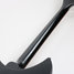Rickenbacker 330/12 , Jetglo: Neck - Rear