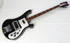 Rickenbacker 4003/4 , Jetglo: Free image