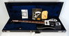 Rickenbacker 4003/4 , Jetglo: Free image2
