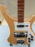Rickenbacker 4003/4 , Mapleglo: Body - Front