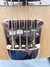 Rickenbacker 4003/4 , Mapleglo: Close up - Free2