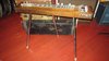 Rickenbacker Symfonia Grand/6 LapSteel, Natural: Full Instrument - Front