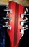 Rickenbacker 330/12 , Fireglo: Headstock - Rear
