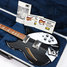 Rickenbacker 360/6 , Jetglo: Free image