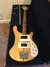 Rickenbacker 4001/4 Mod, Mapleglo: Full Instrument - Front