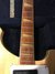 Rickenbacker 4001/4 Mod, Mapleglo: Neck - Front