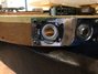 Rickenbacker 4001/4 Mod, Mapleglo: Close up - Free