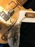 Rickenbacker 4001/4 Mod, Mapleglo: Close up - Free2