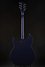 Rickenbacker 330/6 , Midnightblue: Full Instrument - Rear